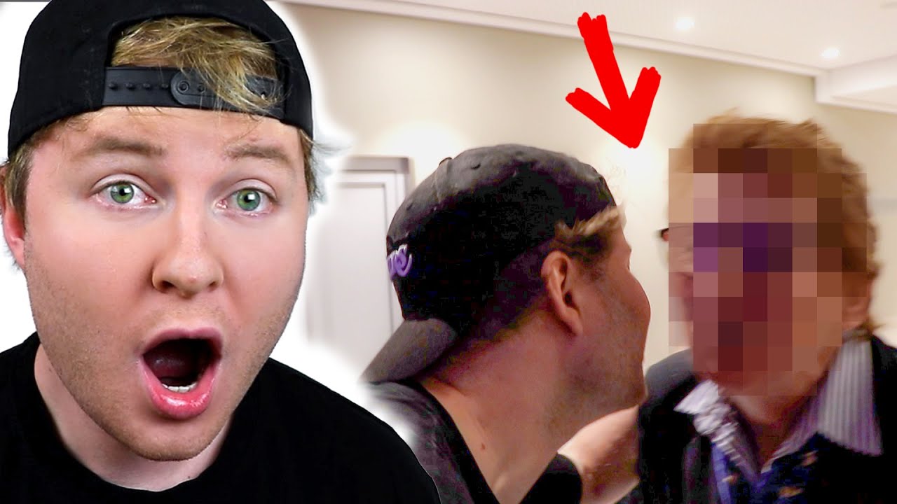 DIESEN KUSS WERDE ICH BEREUEN!!