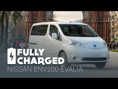 env200 evalia