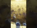 Minecraft Mountains 🏔️❄️#minecraft#trending#ytshorts#foryou#viralvideo#cinematic #shorts