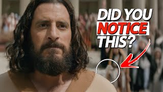 What Most People MISSED in The Chosen Season 5 Episode 2
