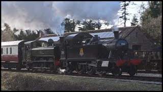 South Devon Railway - Branch Line Gala 2015