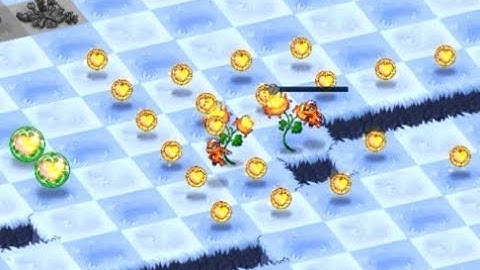 Easter Event Part 2 - Auto Gathering Level 5 Flowers - Merge Dragons