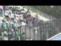 横浜緑ヶ丘高校 校歌(得点時) 第95回全国高等学校野球選手権記念 神奈川大会 平成25年7月14日