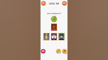 Who is impostor Level 169 - Android gameplay / walkthrough solution