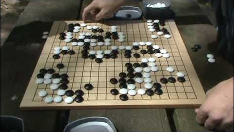 Clossi Lecture : Counting lesson #2