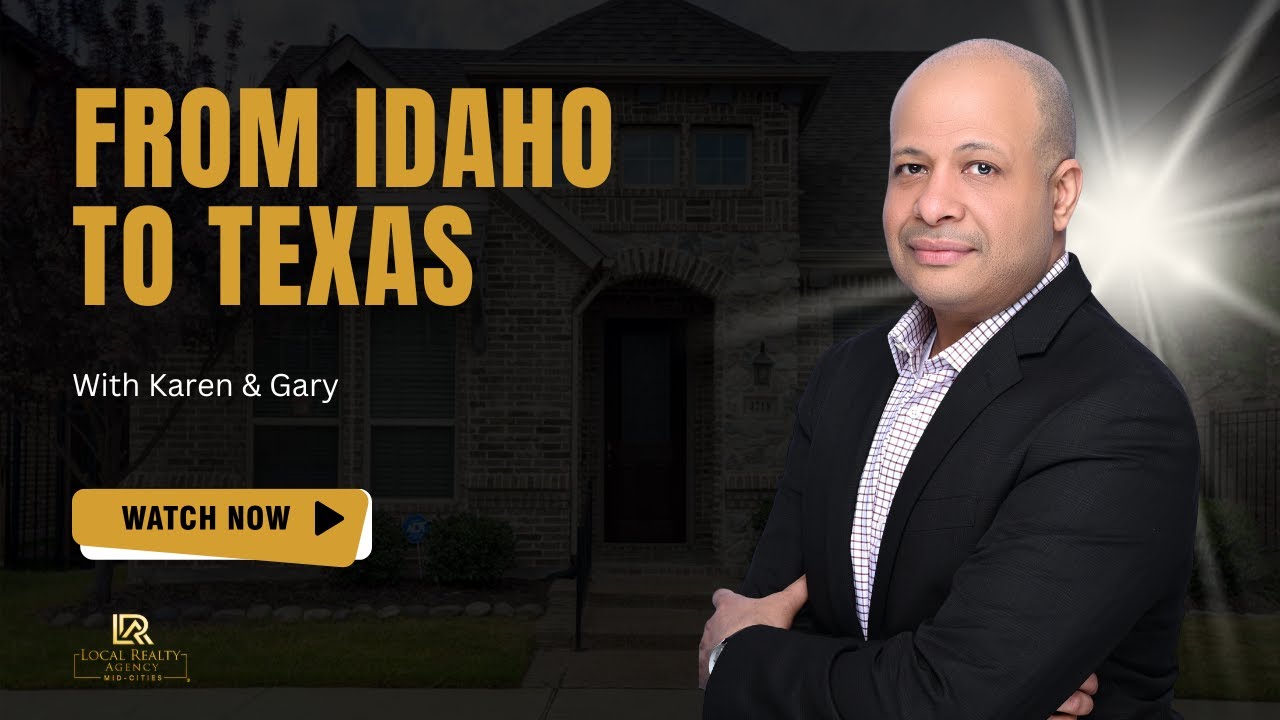 Client Review of the Baptiste Realty Group Karen & Gary YouTube