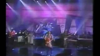 Arsenio W Lenny Kravitz Let Love Rule