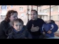 Азербайджанская семья Джавида Оруджева о жизни в Армении