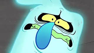 Molly Mcgee Et Le Fantôme Season 1 Episode 1