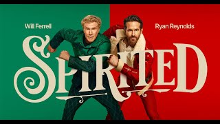 Spirited (2022) - Do A Little Good Full Video Song | Ryan Reynolds Will Ferrell