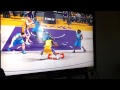 NBA 2k14 MyCareer Ty Lawson Crossover 