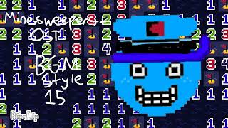Minesweeper++ OST (VOL. 2): BGM Style 15