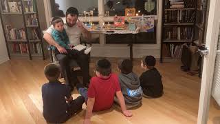 Lights of Torah 5785 #2: Hidden Meaning of the Dreidel