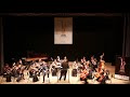 Golden Saxophone 2017 - Arno Bornkamp - Alexander Glazounov  "Concerto"