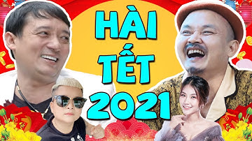 Hài Tết 2021| Chiến Thắng, Xuân Nghĩa, Cu Thóc | Mất Vợ Vì Rượu 2 |