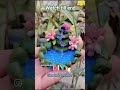 Waste Material Home Decor⛲#diy#millionviews#ytshorts #craft#viral#shortvideo#DIYfountain#handmade
