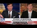 Student ejected for telling professor there are only 2 genders