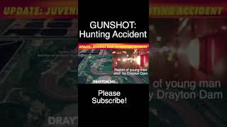 Famous UPDATE: Juvenile Shot In Hunting Accident By Drayton, North Dakota Profile