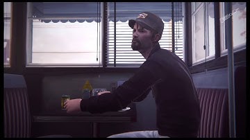 Life Is Strange - Frank