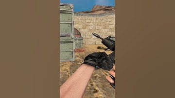 Defused Bomb Counter Strike Condition Zero #cs #gaming #fps