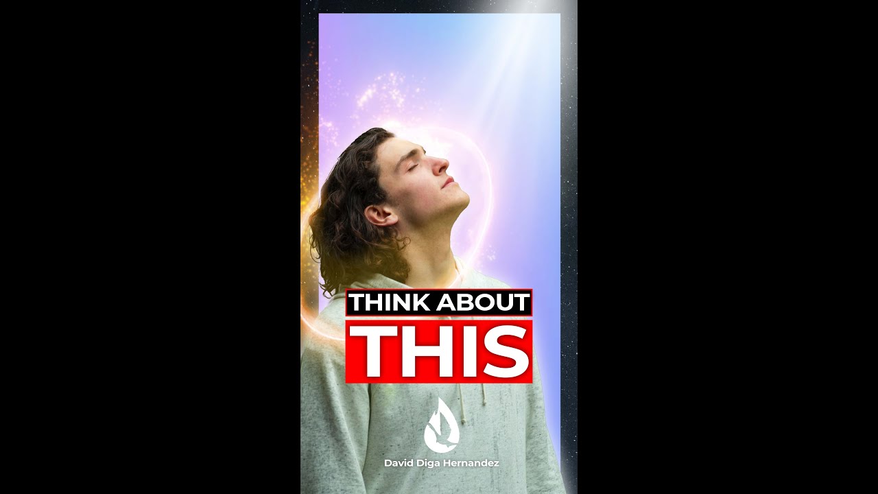 Этот ОДИН стих из Библии изменил мой разум #Shorts