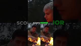 Campfire Chaos: One Mistake Ruins EVERYTHING! (Gone Wrong)
