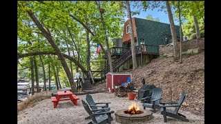 31035 Glenna Dr, Rocky Mount, MO