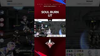 Unlimited Soulburns! #epicseven