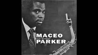 Maceo Parker - In Time