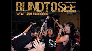 Blind To See = BanduBlind To See – Dentuman Keras dari Bandung | Spirit Musik Underground