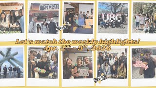CES Vancouver: 2026 Apr. 2nd-9th Highlights💛