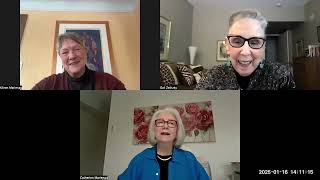 315 Karen J. Marienau: Pursuing Lifelong Adventures in Well-being