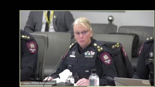 CPS Chief Katie McLellan To Serve Two More Years