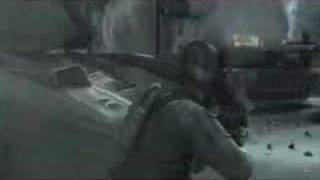 The End Is Near Tom Clancys Endwar