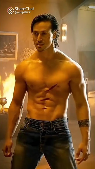 Tiger Shroff| best dialogue|baghi | #tigershroff |movie scenes| #round2hell |WhatsApp status|short