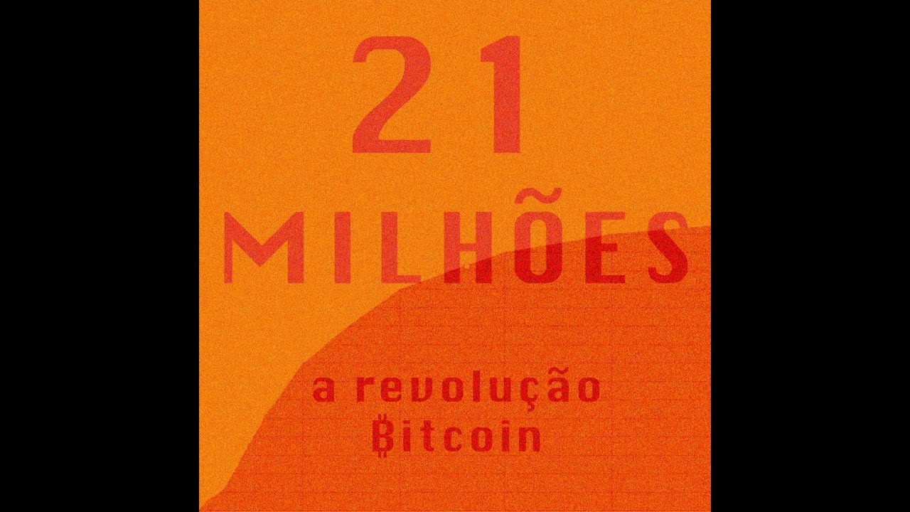 Allan Raicher (Bitcoinheiros) - 21 Milhões Podcast #10