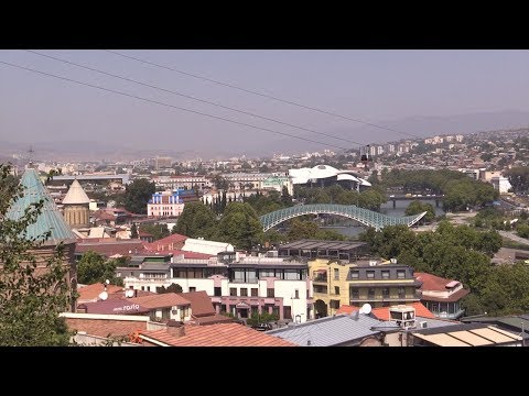 ტურიზმის გამოწვევები