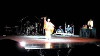 ネーネーズ ( NENES ) - かぎやで風節 ( Kagiyadefu Bushi )