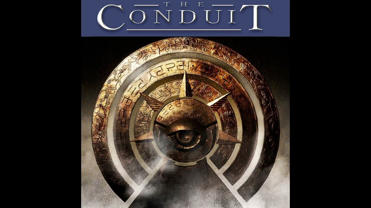 The Conduit Track - Homeland (Action)