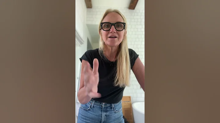 Two words that will unlock your confidence | Mel Robbins #Shorts