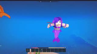 Mermaid Neutral NPCs Test | Hytale Mermaids v2.2.0 screenshot 2