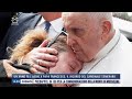 Stanze Vaticane: puntata del 26 aprile 2026