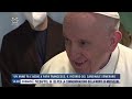 Stanze Vaticane: puntata del 26 aprile 2026
