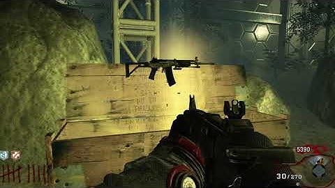 Bo1 Moon: QED gives you an extra one.