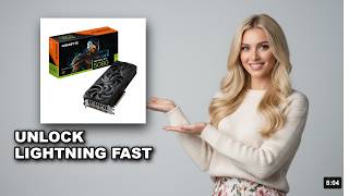 Unlock LIGHTNING FAST Graphics: GIGABYTE GeForce RTX 5080 WINDFORCE SFF Review, 16GB GDDR7