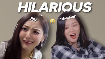 the FUNNIEST TWICE moments that will crack you up