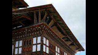 Buthan au Pays tranquille