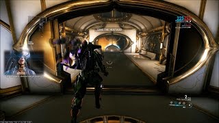 Warframe - lua rescue shortcut Profile