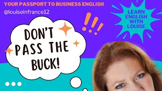 Video 1. Own Up or Pass the Buck: A Tale of Responsibility