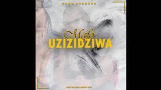 Mafo - Uzizidziwa (Prod. Dee Trice & Sneaky Virus) (Malawi-Music.com  Audio)